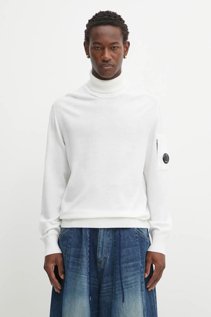 C.P. Company pulover de lână