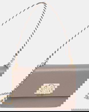 Furla poșetă de piele