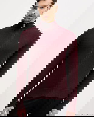 Tommy Hilfiger cardigan din amestec de casmir