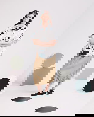 Medicine cămașă pentru femei, din bumbac