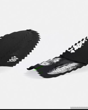 New Era șapcă Repreve Le 940 LA Dodgers