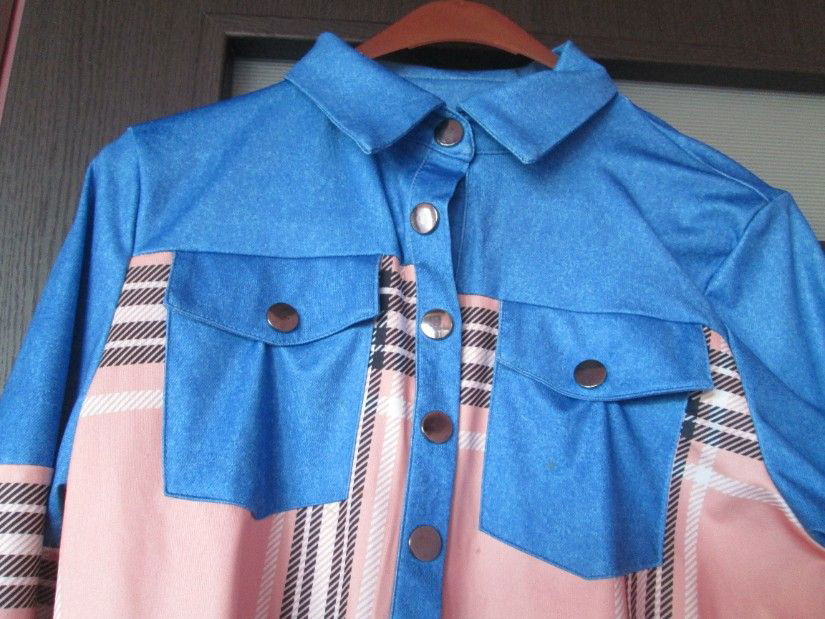 bluzita simpatica dame M