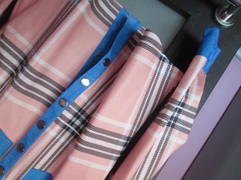 bluzita simpatica dame M