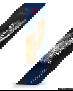 DETERIORAT - Vopsea Crema Permanenta - Wella Professionals Koleston Perfect ME+ Pure Naturals, nuanta 10/03 Blond Luminos Deschis Auriu Natural