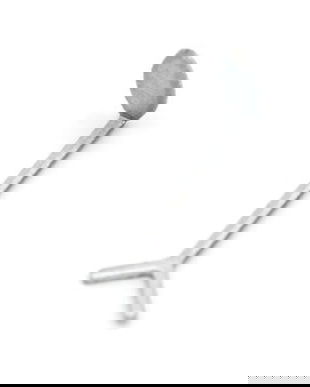 Accesoriu magnet, design inimă, Big