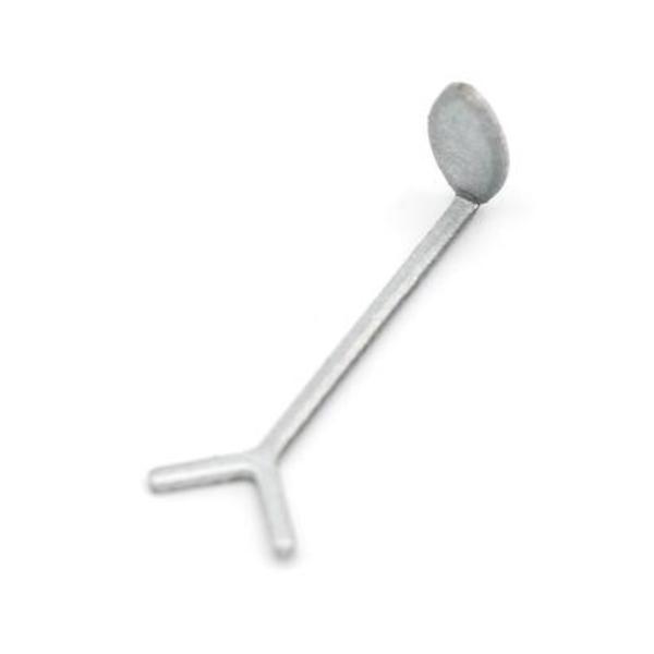 Accesoriu magnet, design inimă, Big