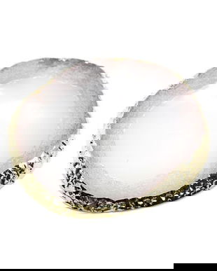 Paletă &icirc;n formă de piatră, transparent