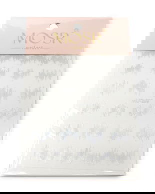 Autocolant pentru unghii Mosr MO-299, chameleon