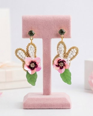 Cercei - Bunny Flowers