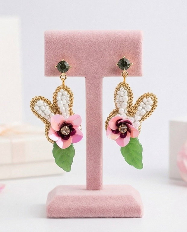 Cercei - Bunny Flowers