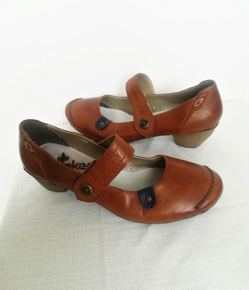 pantofi dama Rieker antistres , 40