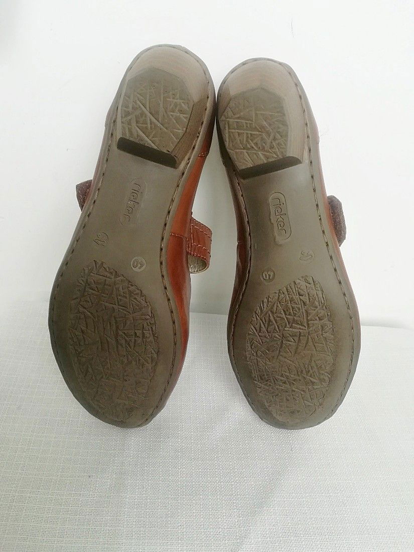 pantofi dama Rieker antistres , 40