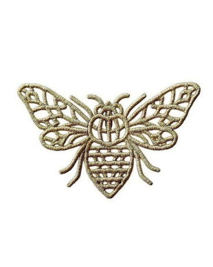 Brosa Albina Aurie