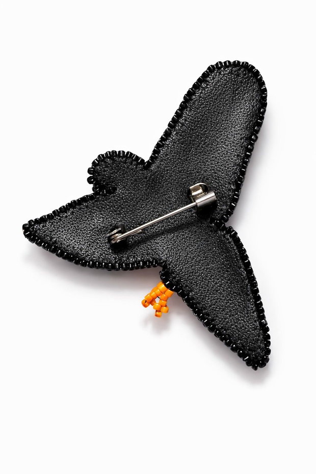 Brosa handmade - Randunica
