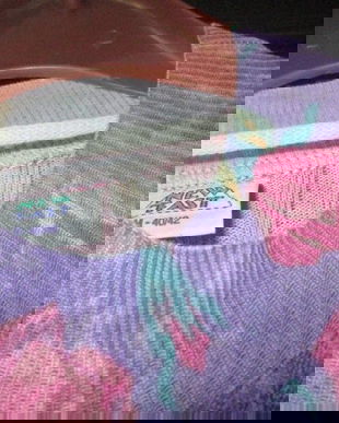 bluza deosebita dame  40/42/M