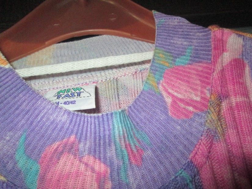 bluza deosebita dame  40/42/M