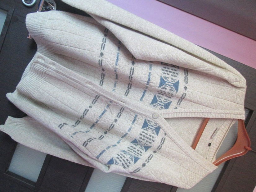 jerseu Canda barbati XL