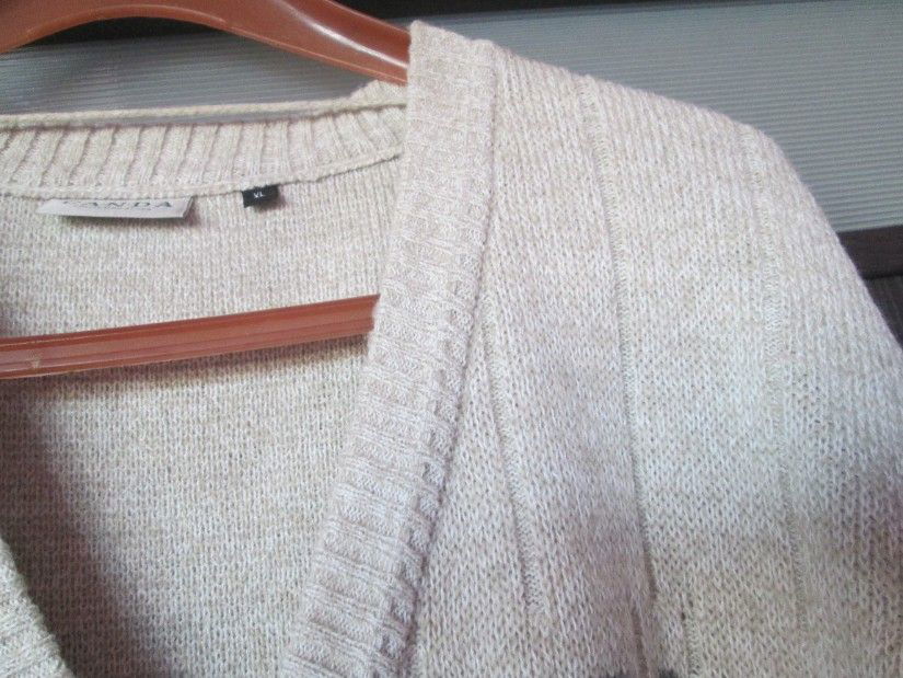 jerseu Canda barbati XL