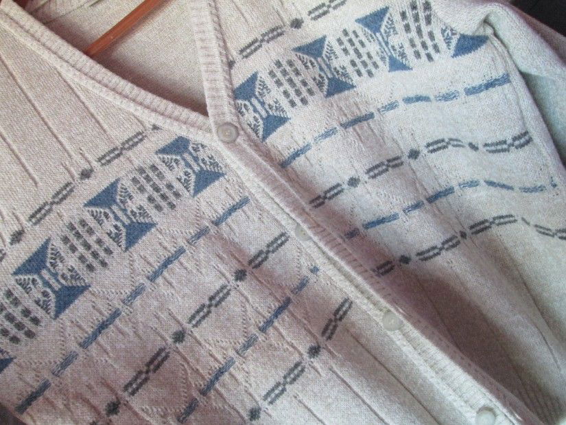 jerseu Canda barbati XL