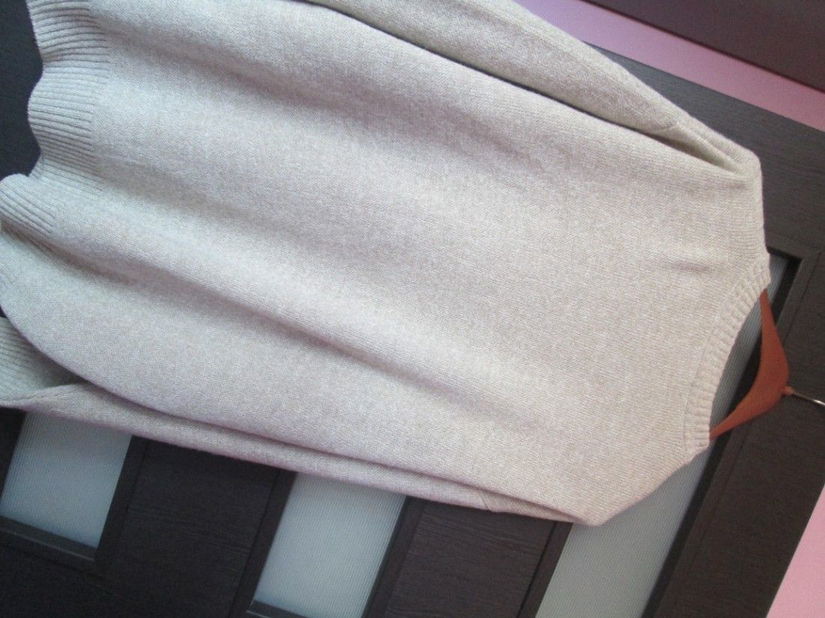 jerseu Canda barbati XL