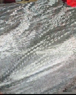 2 draperii gri superbe