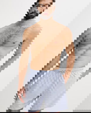 Lacoste pantaloni scurți de baie