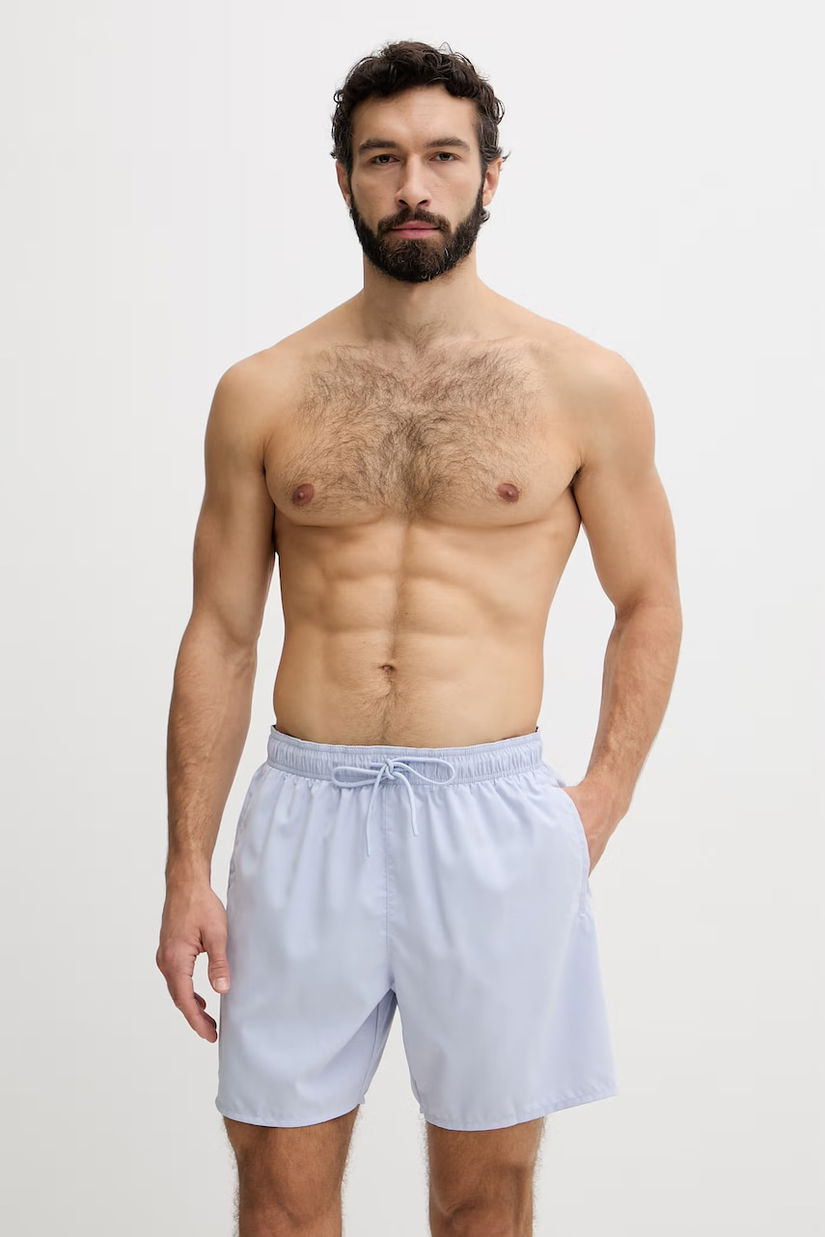 Lacoste pantaloni scurți de baie