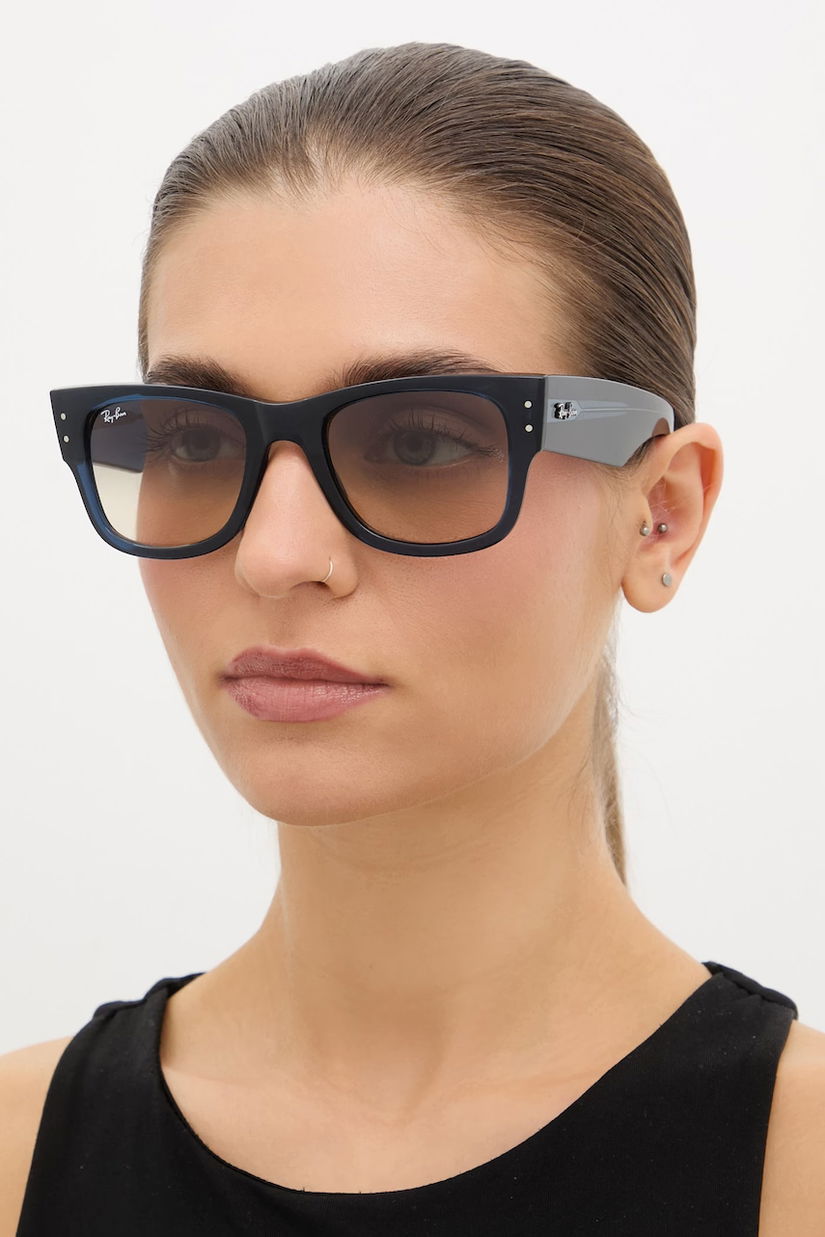 Ray-Ban ochelari de soare MEGA WAYFARER