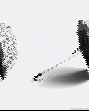 Karl Lagerfeld umbrelă automată K/SIGNATURE