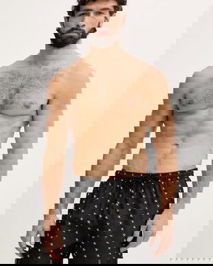 Calvin Klein Underwear șort de baie pentru bărbați