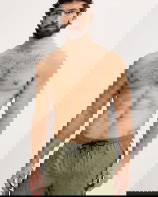 Aeronautica Militare șort de baie pentru bărbați