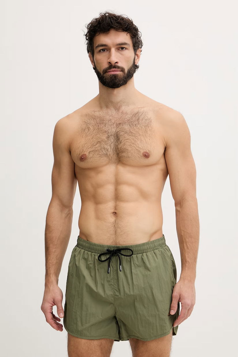 Aeronautica Militare șort de baie pentru bărbați