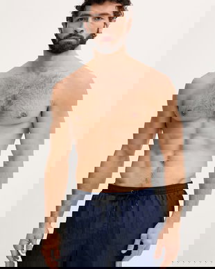 Aeronautica Militare șort de baie pentru bărbați