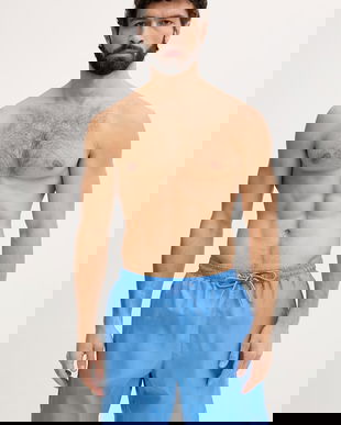 Paul&Shark șort de baie pentru bărbați