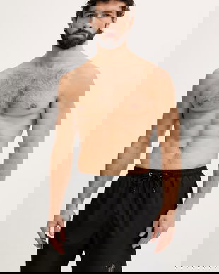 Paul&Shark șort de baie pentru bărbați