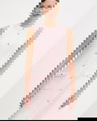 Joop! rochie cu bumbac