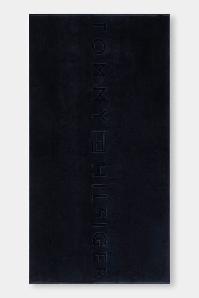 Tommy Hilfiger prosop de bumbac