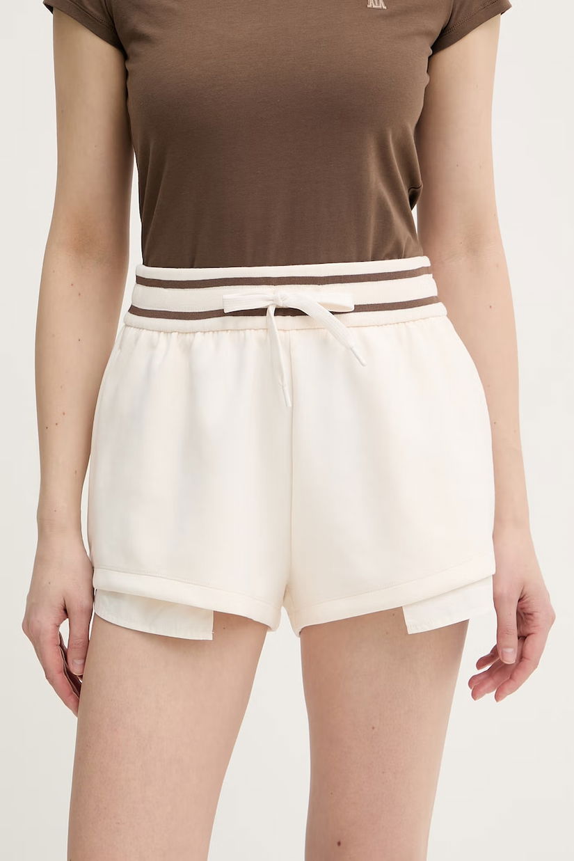 Armani Exchange pantaloni scurți pentru femei