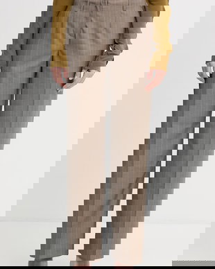 Sisley pantaloni pentru femei