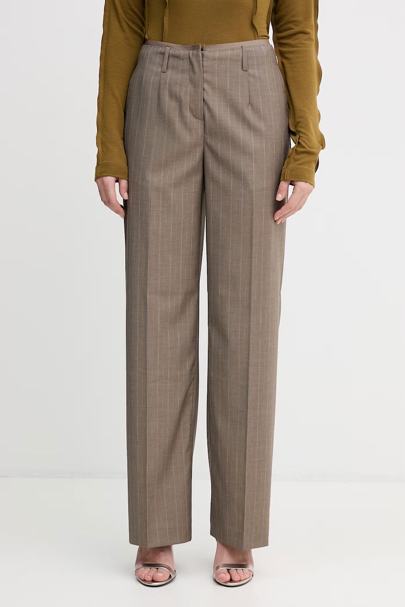 Sisley pantaloni pentru femei