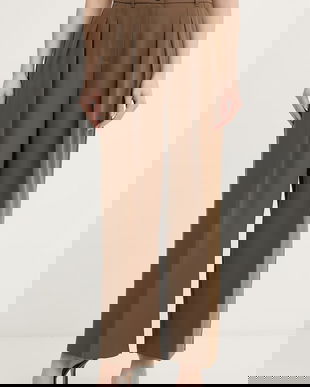 Armani Exchange pantaloni pentru femei