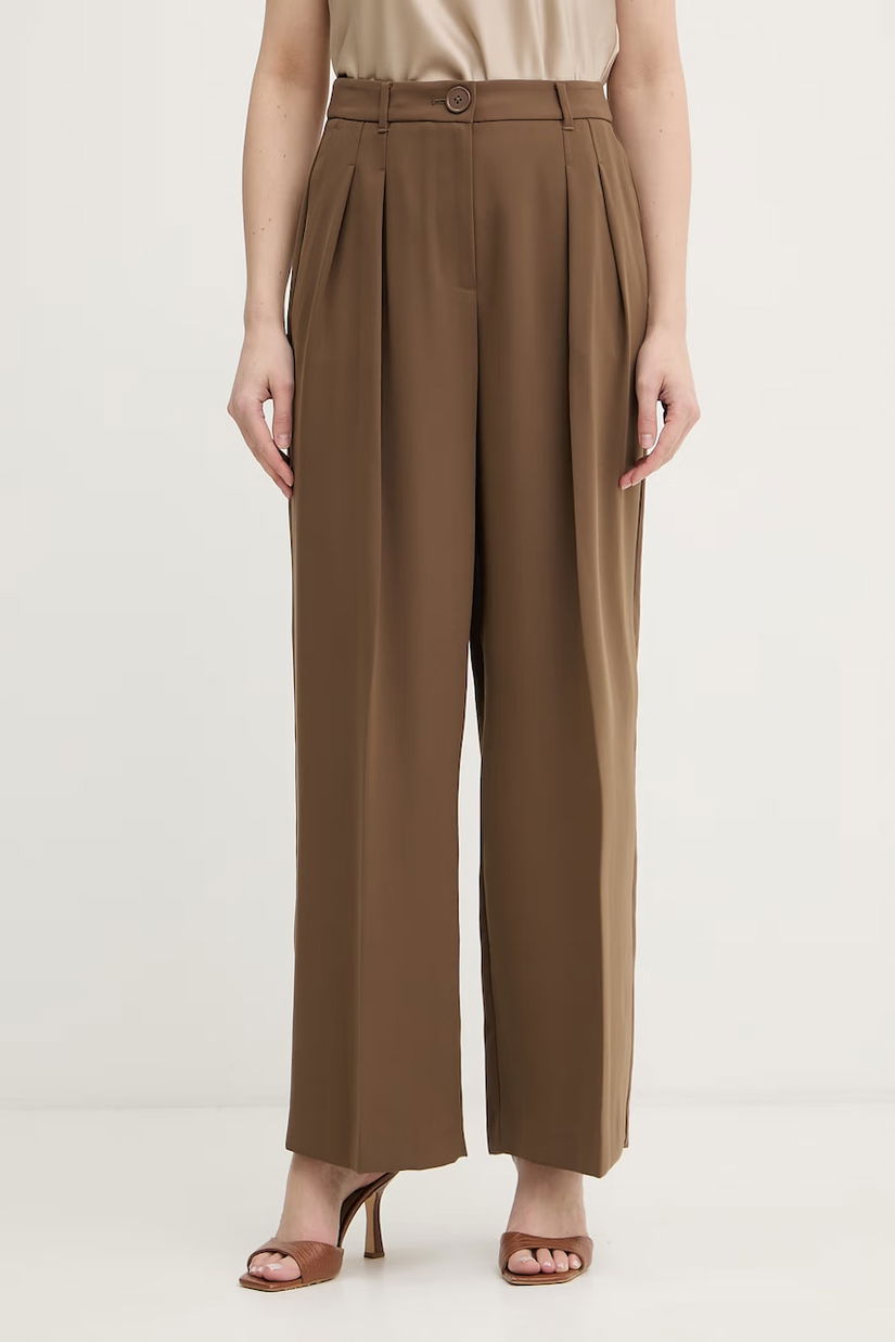 Armani Exchange pantaloni pentru femei