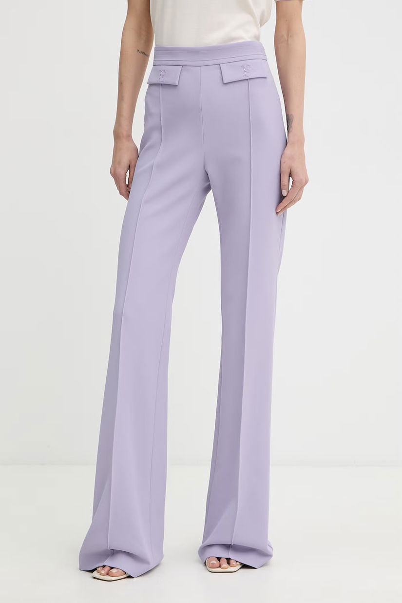 Elisabetta Franchi pantaloni pentru femei