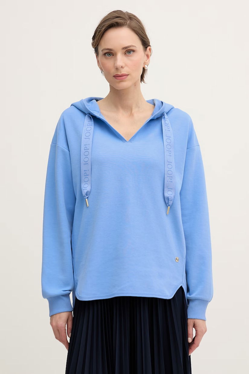 Joop! hanorac pentru femei, cu bumbac