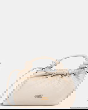 Tommy Hilfiger geantă crossbody pentru femei, din piele