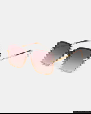 Aldo ochelari de soare pătrați pentru femei MAYYA