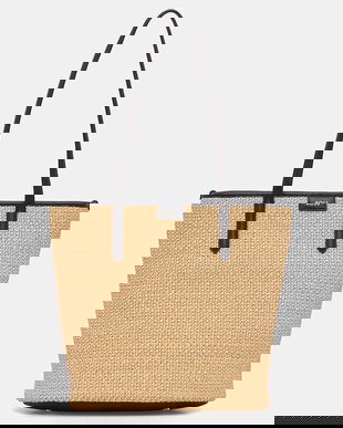 BOSS tote bag pentru femei JALA SHOPPER