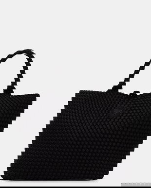 Blauer geantă shopper pentru femei