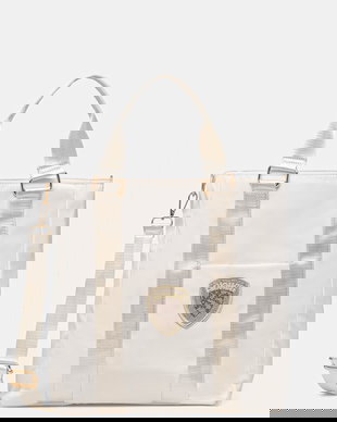 Blauer geantă crossbody pentru femei