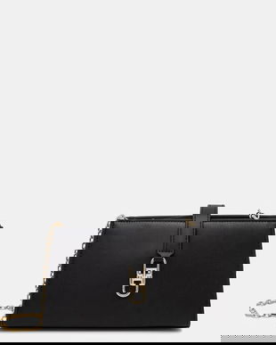 Tommy Hilfiger geantă crossbody pentru femei, cu imitație de piele